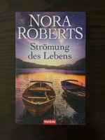 Strömung des Lebens - Nora Roberts