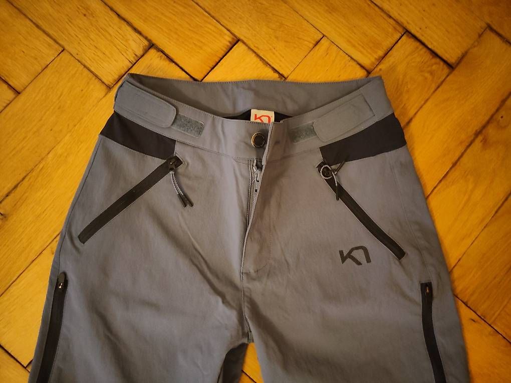 Pantaloni: Bergsporthose, Damen, Grösse XS – Usato da Bern venduto da m_k_62gv 4
