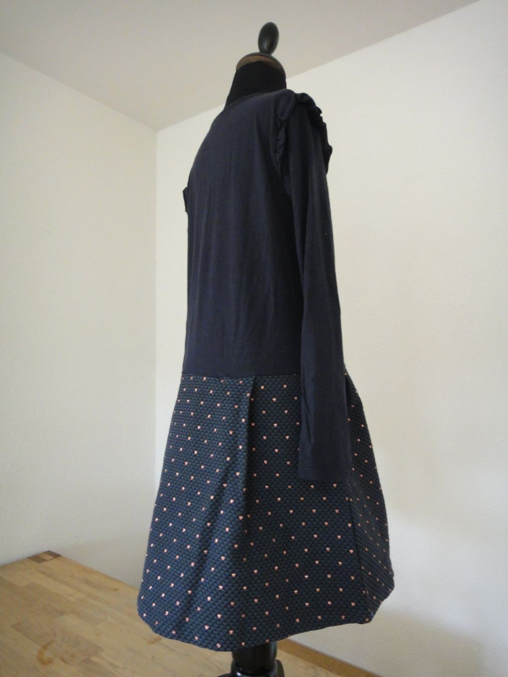 Vestiti & Gonne: Neues Kleid "Florianne" 10 Jahre – Nuovo (secondo la descrizione) da Winterthur venduto da LemonTree5 2