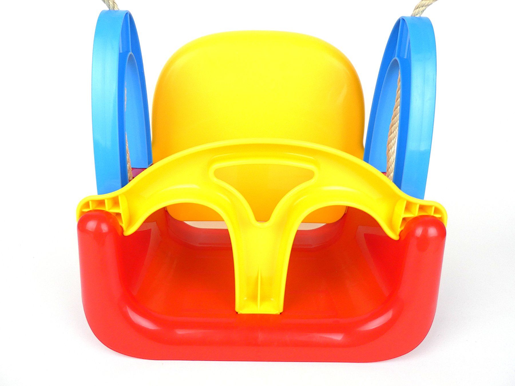 Autre balançoires de jardin: 3in1 Kinderschaukel Simba Gelb – D'occasion à Urtenen-Schönbühl par Restwert_Schoenbuehl