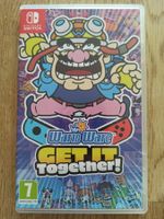 WarioWare Get It Together Nintendo Switch / NSW - TOP