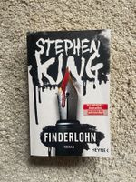 Buch Finderlohn Stephen King