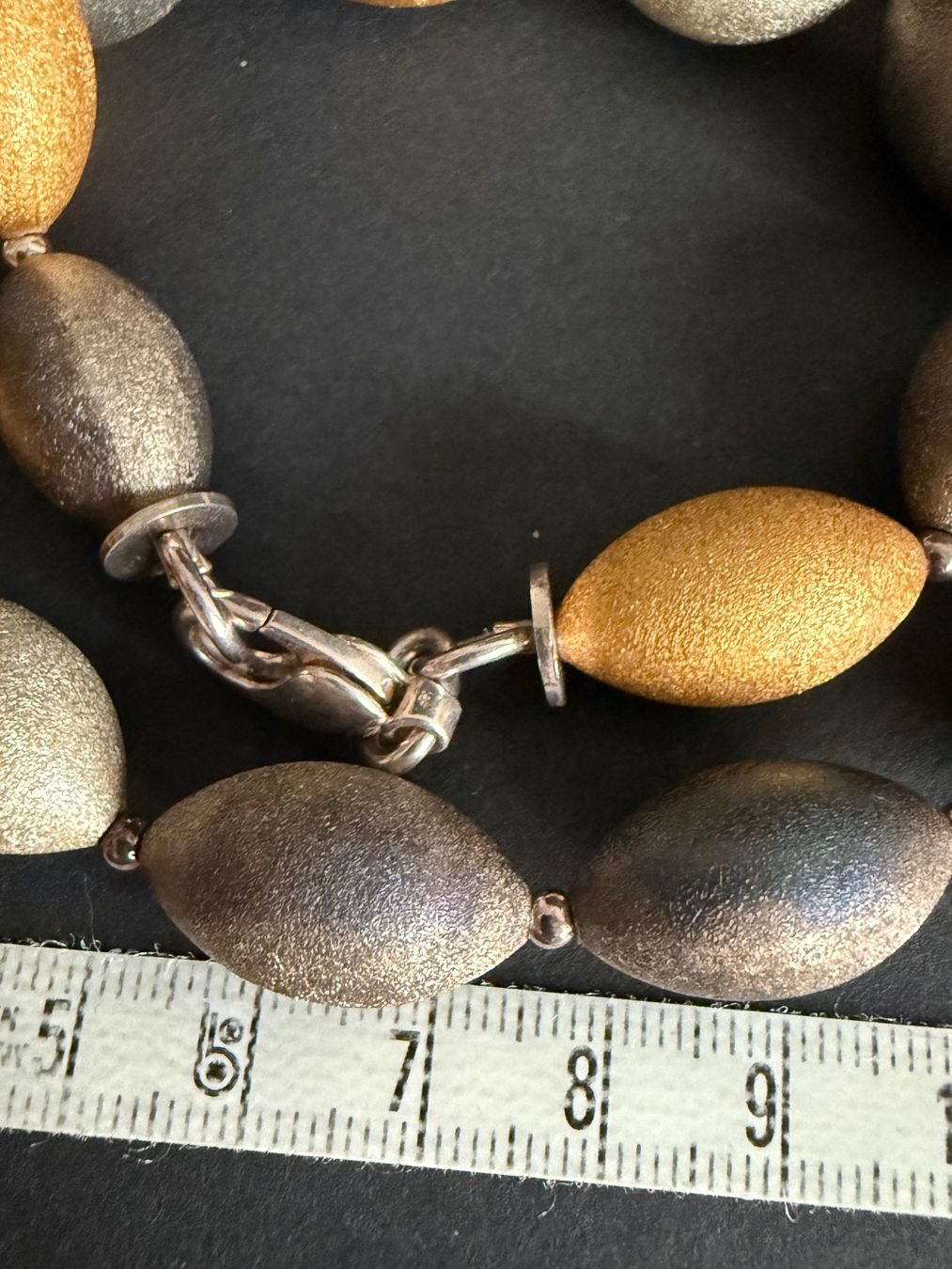 Catenine: Silber Kette 925 – Usato da Spiegel b. Bern venduto da Rogger72 3