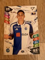 Brack super ligue no 184 de GC Mikulic