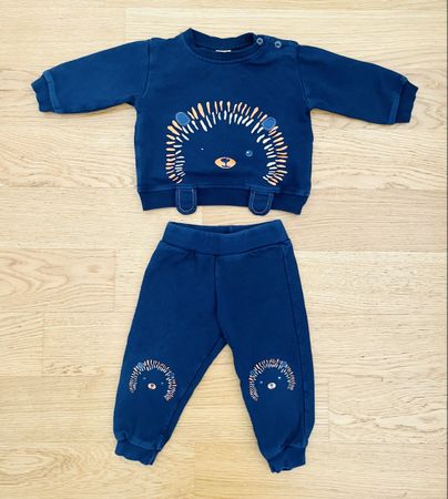 Ensemble de jogging Taille 80