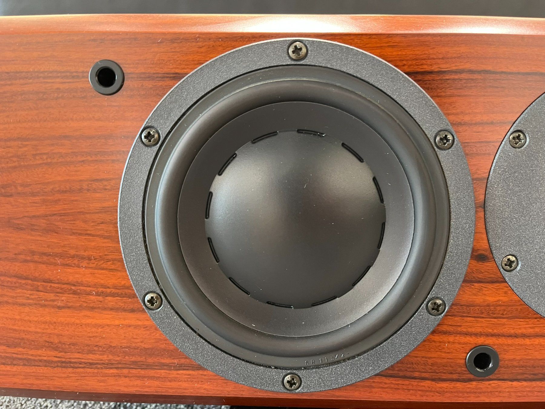 Dynaudio Haut-parleurs: Dynaudio Focus 200 C – D'occasion à Hochdorf par av-electronics 2