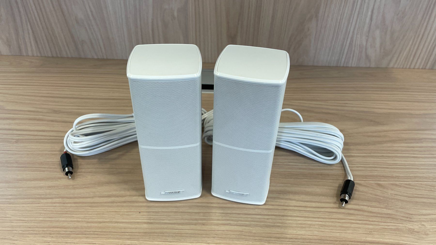 Bose Heimkino: Bose Soundtouch Stereo JC – Gebraucht aus Heerbrugg von Kirchhofer 1