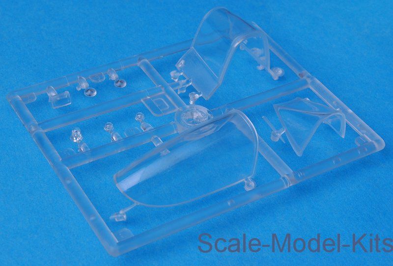 Modellbausätze & Standmodelle: North American T-28D Trojan 1/48 – Neu und originalverpackt aus Bözen von jackieoh 7