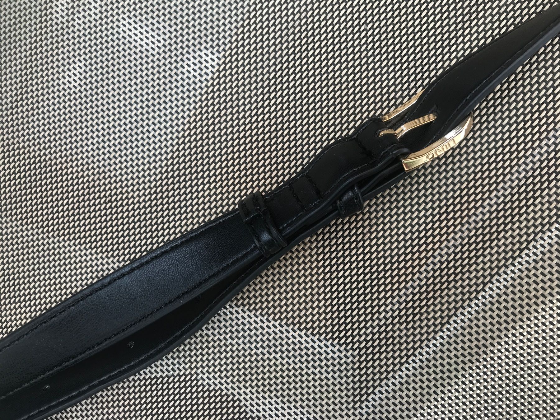 Liu Jo Borse da donna: Liu Jo Handtasche Schwarz – Usato da Wettingen venduto da Andres54 1