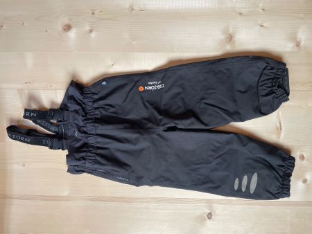 Regenhose isbjörn 98/104