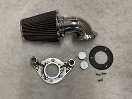 Luftfilter  Harley-Davidson Dyna Modelle CVO