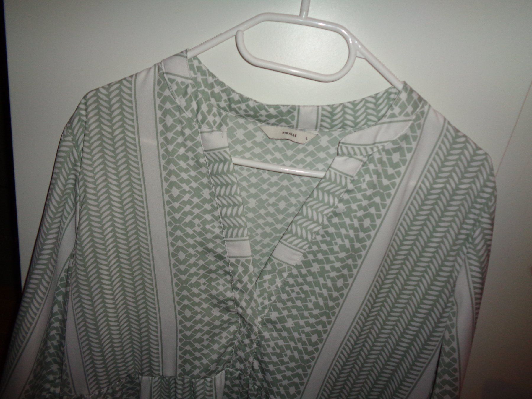 Vestiti: *** Sommerkleid *** / von Pigalle – Nuovo (secondo la descrizione) da Othmarsingen venduto da Leuchtturmlady 3