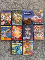 Walt Disney Kinderfilme
