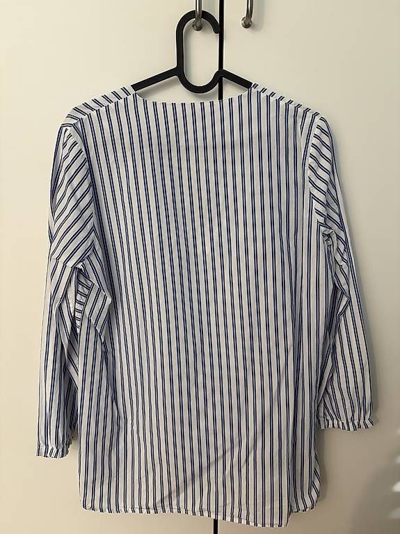 Lanius Blusen: Bluse, Marke Lanius, Grösse M – Gebraucht aus Zürich von Tamara066 3