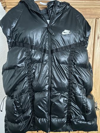 Weste Therma fit - Daunenweste - Grösse M - Nike