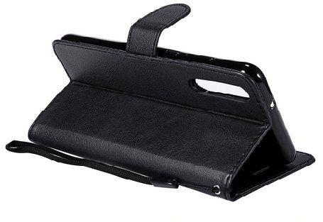Cover & Protezioni schermo: Huawei P30 Cover Hülle Etui – Nuovo e nell'imballaggio originale da WOLLERAU venduto da bestcorner 4