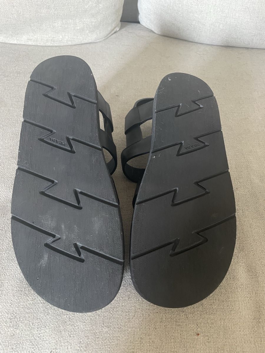 Prada Herrenschuhe: Prada Herrensandalen – Neu (gemäss Beschreibung) aus Kilchberg ZH von Limase 5