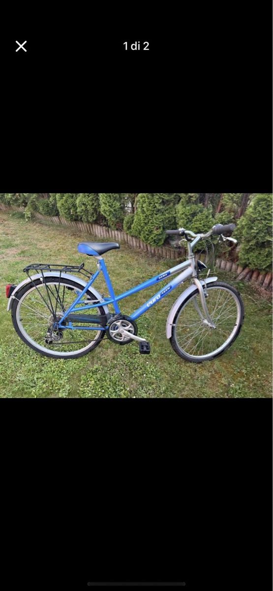 Biciclette: Bici – Usato da Neerach venduto da sic_5k8q