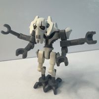 LEGO Star Wars General Grievous (sw0515)