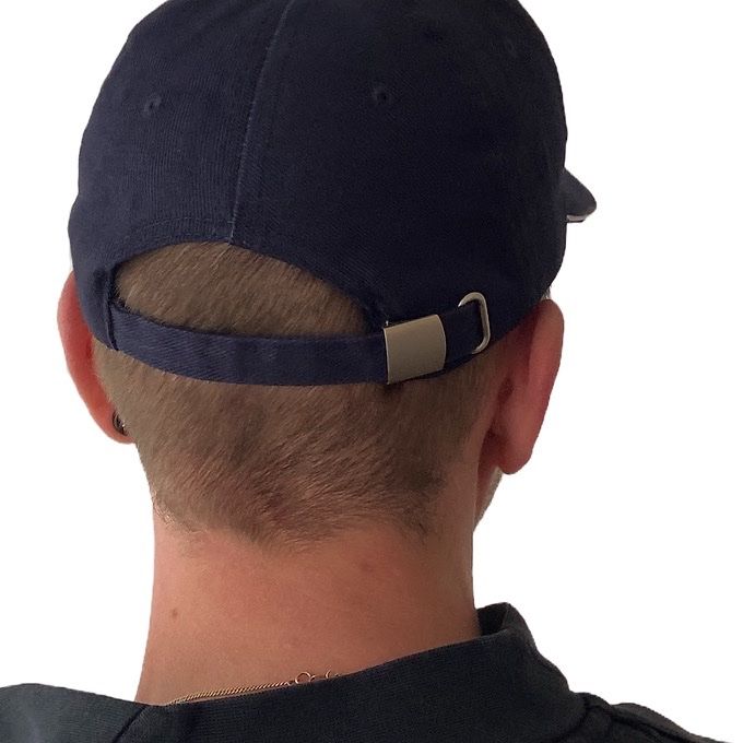 Altro in  Abbigliamento & Accessori: Kappe mit Bitcoin (Stickerei)! – Nuovo e nell'imballaggio originale da Altstätten SG venduto da Swiss-Bitcoin-House 1