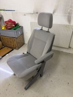 Rücksitz VW T4
