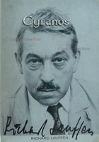Richard Lauffen (1907-1990) Schauspieler - sign. Foto