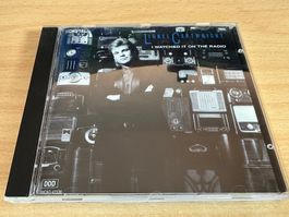 Lionel Cartwright – I Watched It On The Radio