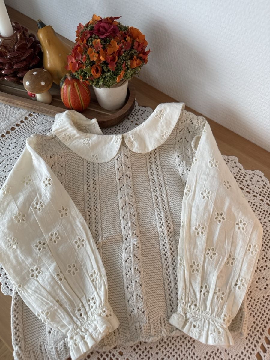 Next Kleiderpakete & -sets: Next Set Pullover und Rock kariert Grösse 98 cm – Gebraucht aus Marbach SG von olahlaszlo 3