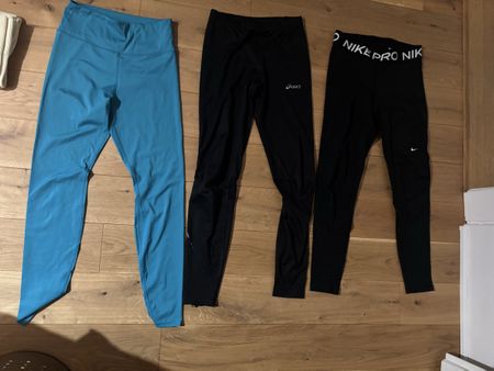 Sporthose Leggings Damen S/M