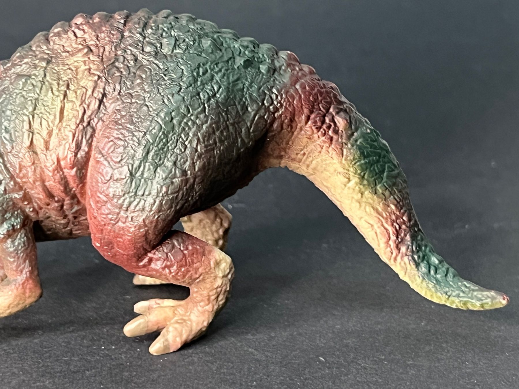Schleich Figuren: Schleich 16405 Ceratosaurus Dino Dinosaurier – Gebraucht aus Ennetbaden von mapa05 3