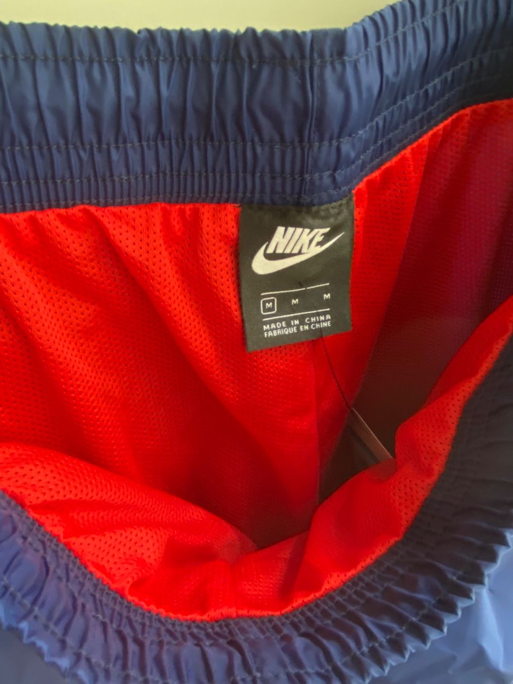 Nike Hosen: NIKE SPORTSWEAR WINDRUNNER HOSE Herren, M – Neu und originalverpackt aus Luzern von falena01 8