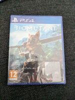 BioMutant - PS4  Game Neu OVP