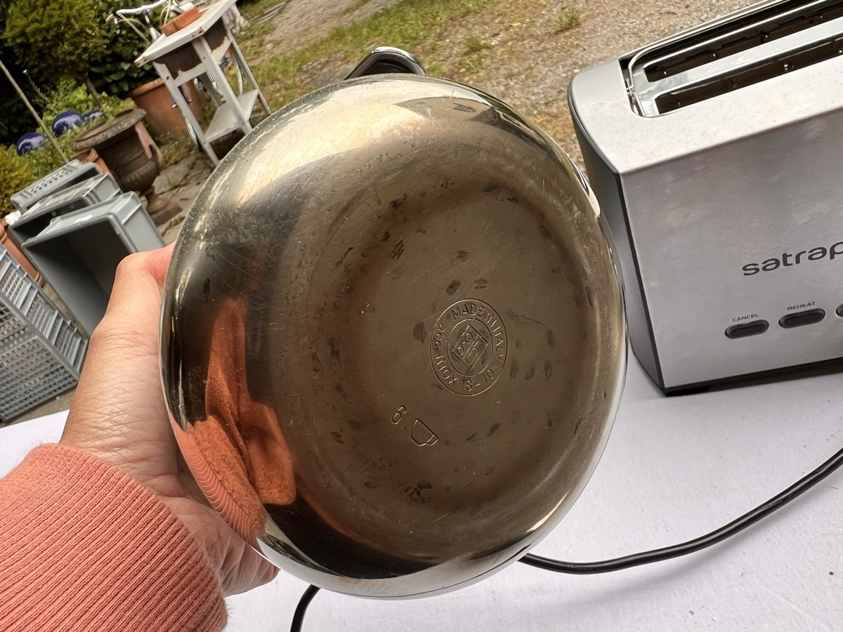 Cucine complete: Verschiedene Küchenartikel (110) – Usato da Glattfelden venduto da maa_qcj8 4