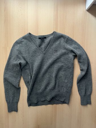 Gant Pullover, 100% Lammwolle