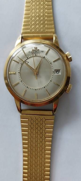 Orologi: Montre – Usato da Yverdon-les-Bains venduto da Bastiane42 1