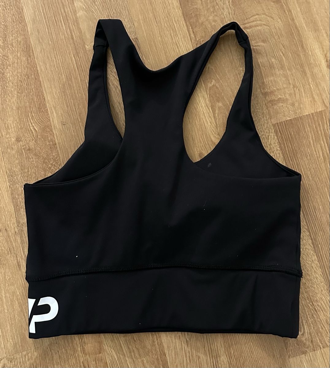 Top: MP Sport BH Schwarz, Grösse XS – Nuovo (secondo la descrizione) da Winterthur venduto da .corina.00. 1