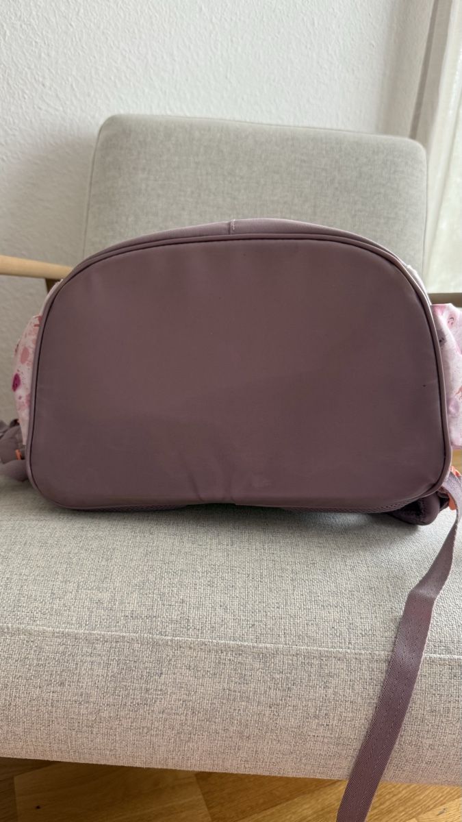 Borse & Zaini: Top Model backpack, 2 pencil cases – Usato da Kloten venduto da wer_26t5 1