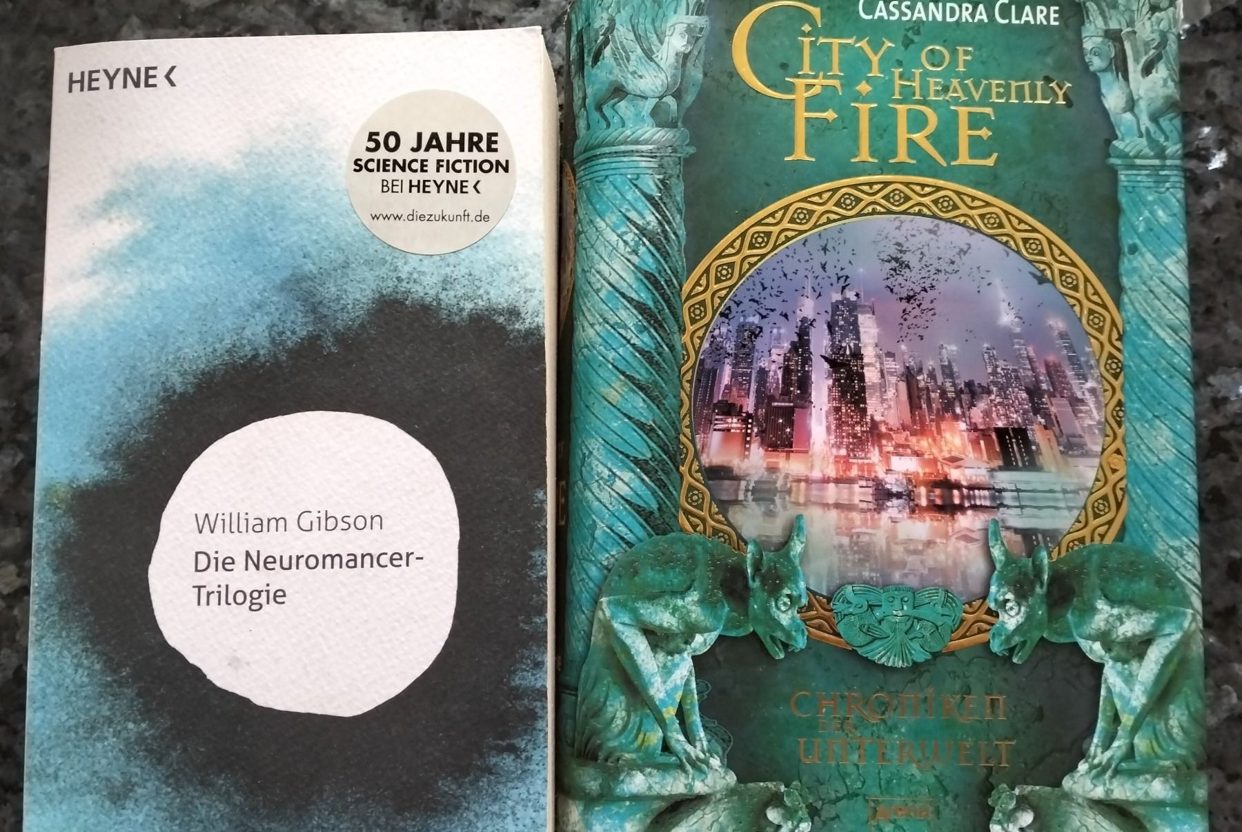 Livres: Bücher – D'occasion à Uerkheim par Justi.y 1
