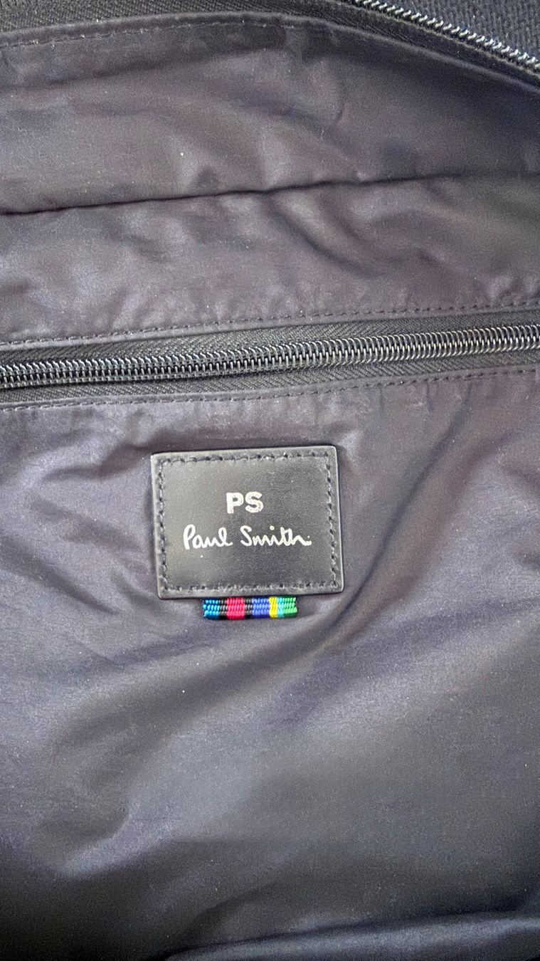 Paul Smith Valigie & Borse: Paul Smith Laptop Tasche – Usato da Kappel am Albis venduto da dmu_z9fb 4