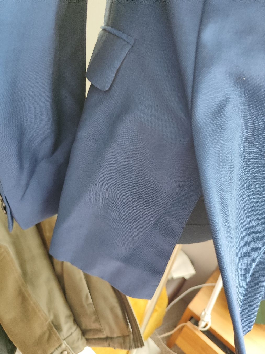 Zegna Giacche: zegna Blazer gr 52 – Difettoso da Langnau am Albis venduto da Judithsebi 6