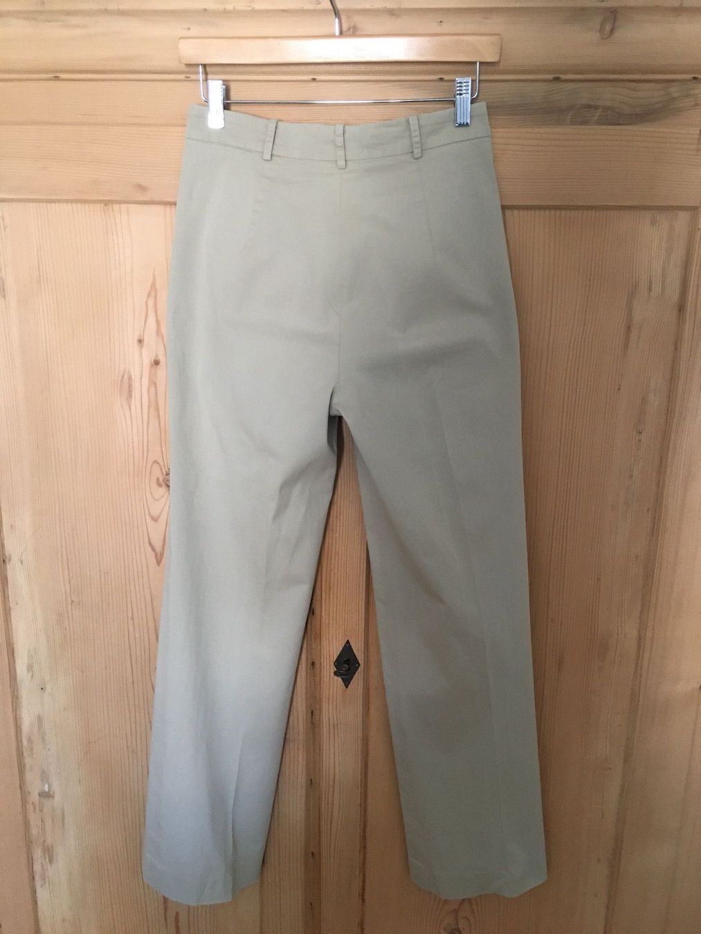 Hosen: Aigner Lifestyle Hose – Gebraucht aus Luzern von Willimaus 1