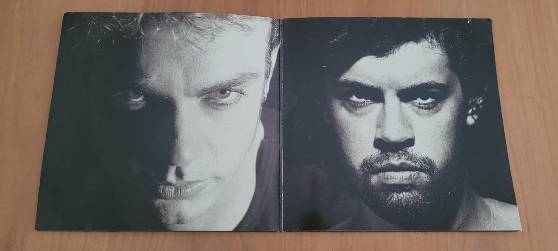 Vinyles: LP  Killing Joke – D'occasion à Martigny par MZ-67 1