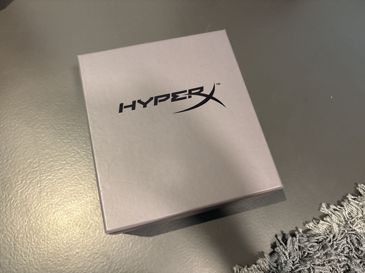 Hyperx Casques audio: Hyper X cloud 2 wired – D'occasion à Alchenflüh par LarFyn 5