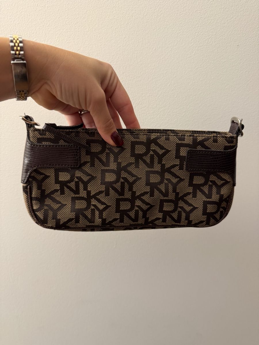 DKNY Taschen für Damen: DKNY handbag small – Neu (gemäss Beschreibung) aus Hausen AG von nik_9sg2 2