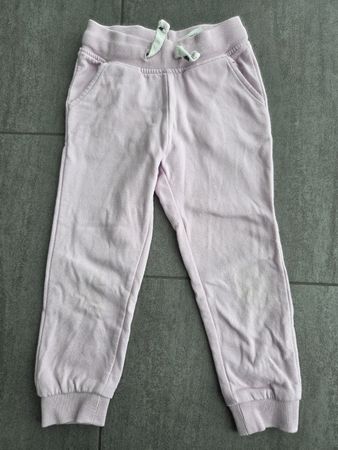Impidimpi Kinder Jogginghose Gr. 98 Rosa