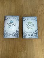 Roman Set Geneva Lee Royal Passion Royal Desire 2 Bände