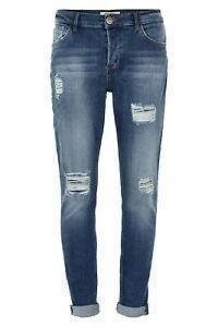 Mos mosh Jeans: Mos Mosh Destroyed Jeans in Gr.27 – Neu (gemäss Beschreibung) aus Kreuzlingen von shopaholicatheart_2 4