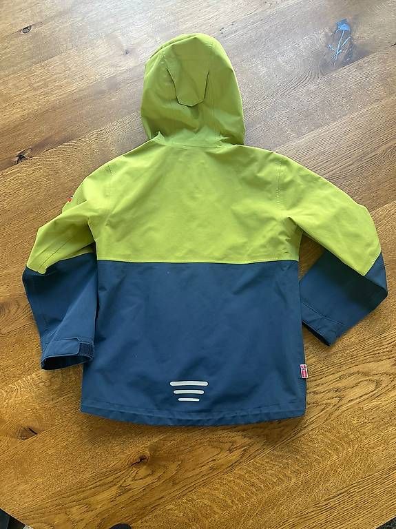 Giacche & Cappotti: Trollkids Jacke – Usato da Uster venduto da CDiermayr 3