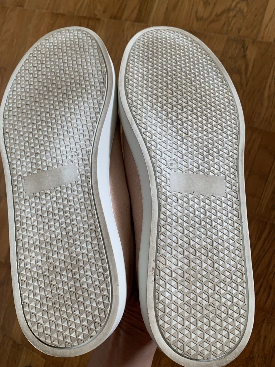 Scarpe da donna: Bobbies paris leder sneakers – Usato da Zürich venduto da Nikuska32 6