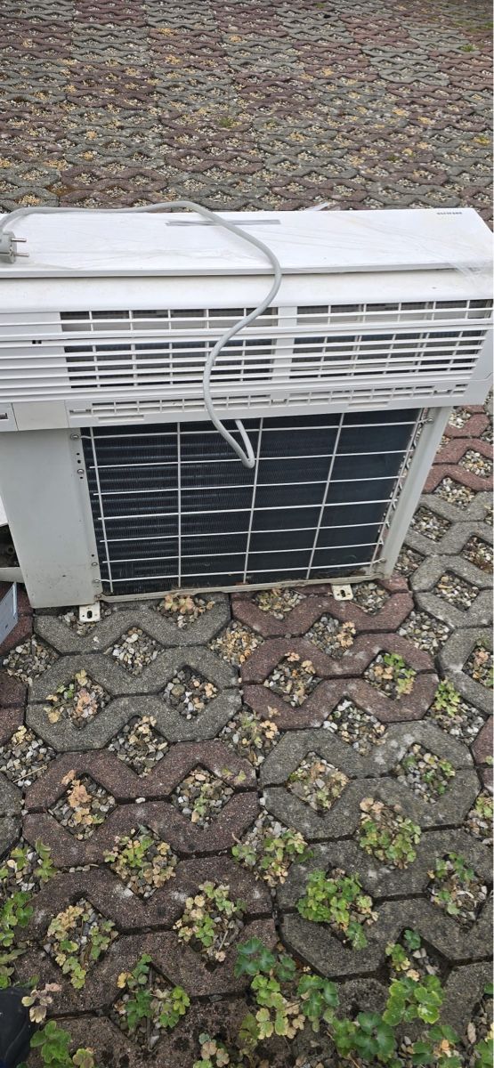 Climatiseurs: PRO KLIMA Split 850 C Klimageraet Gebraucht – D'occasion à Birsfelden par inf_l2yy